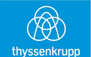 thyssenkrupp
